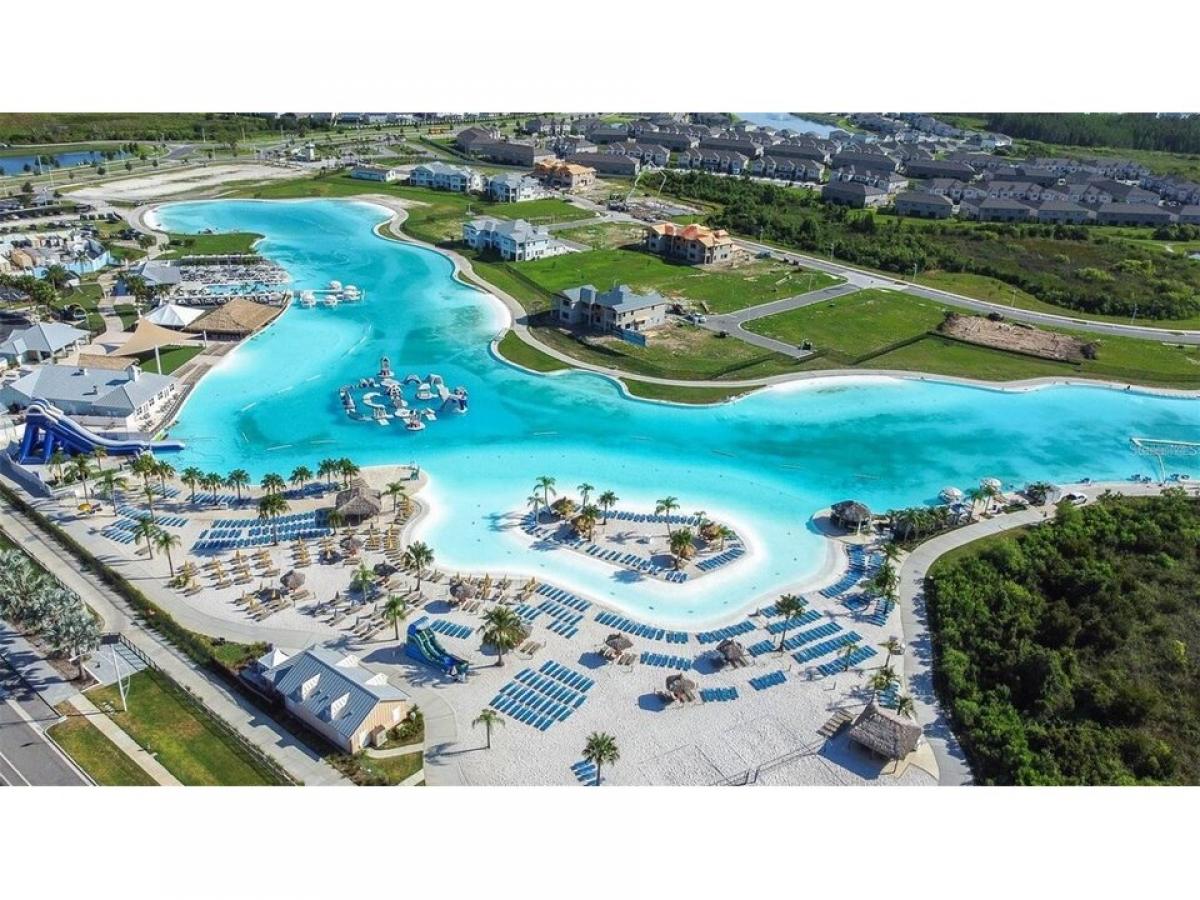 Picture of Home For Rent in Wesley Chapel, Florida, United States