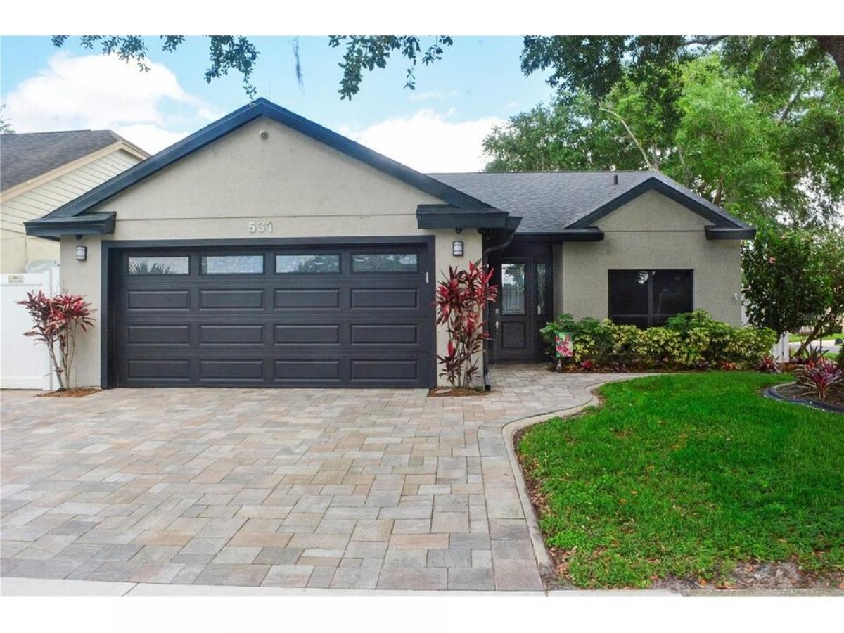 Picture of Home For Sale in Lake Mary, Florida, United States