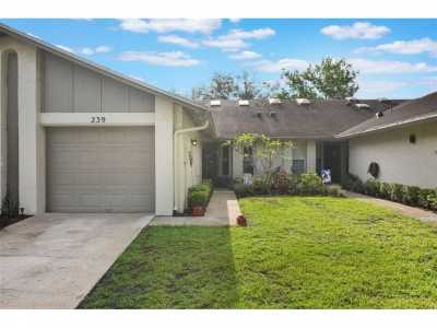 Home For Sale in Casselberry, Florida