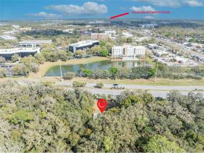 Residential Land For Sale in Orlando, Florida