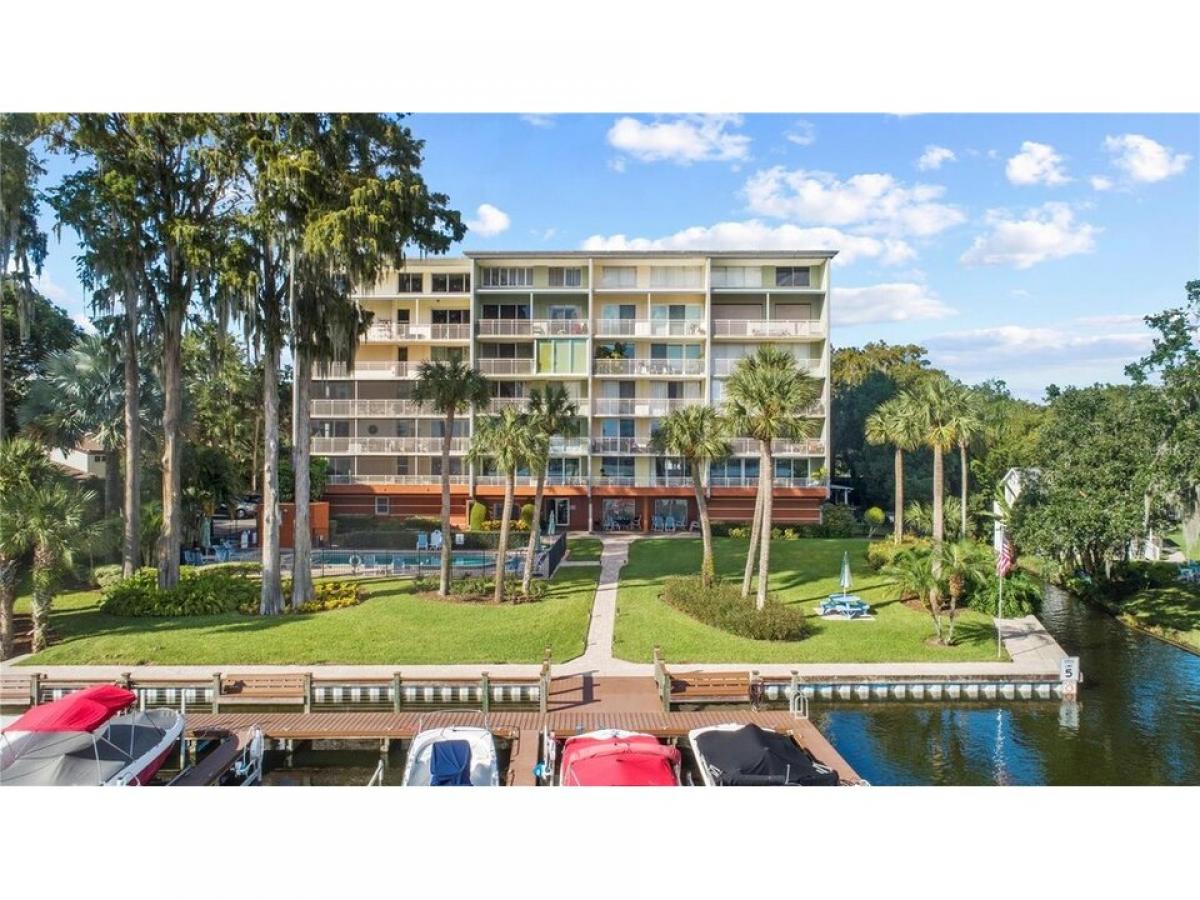 Picture of Home For Rent in Winter Park, Florida, United States