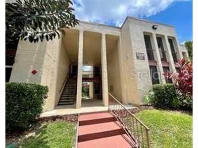 Home For Rent in Altamonte Springs, Florida