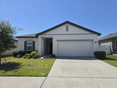 Home For Rent in Saint Cloud, Florida