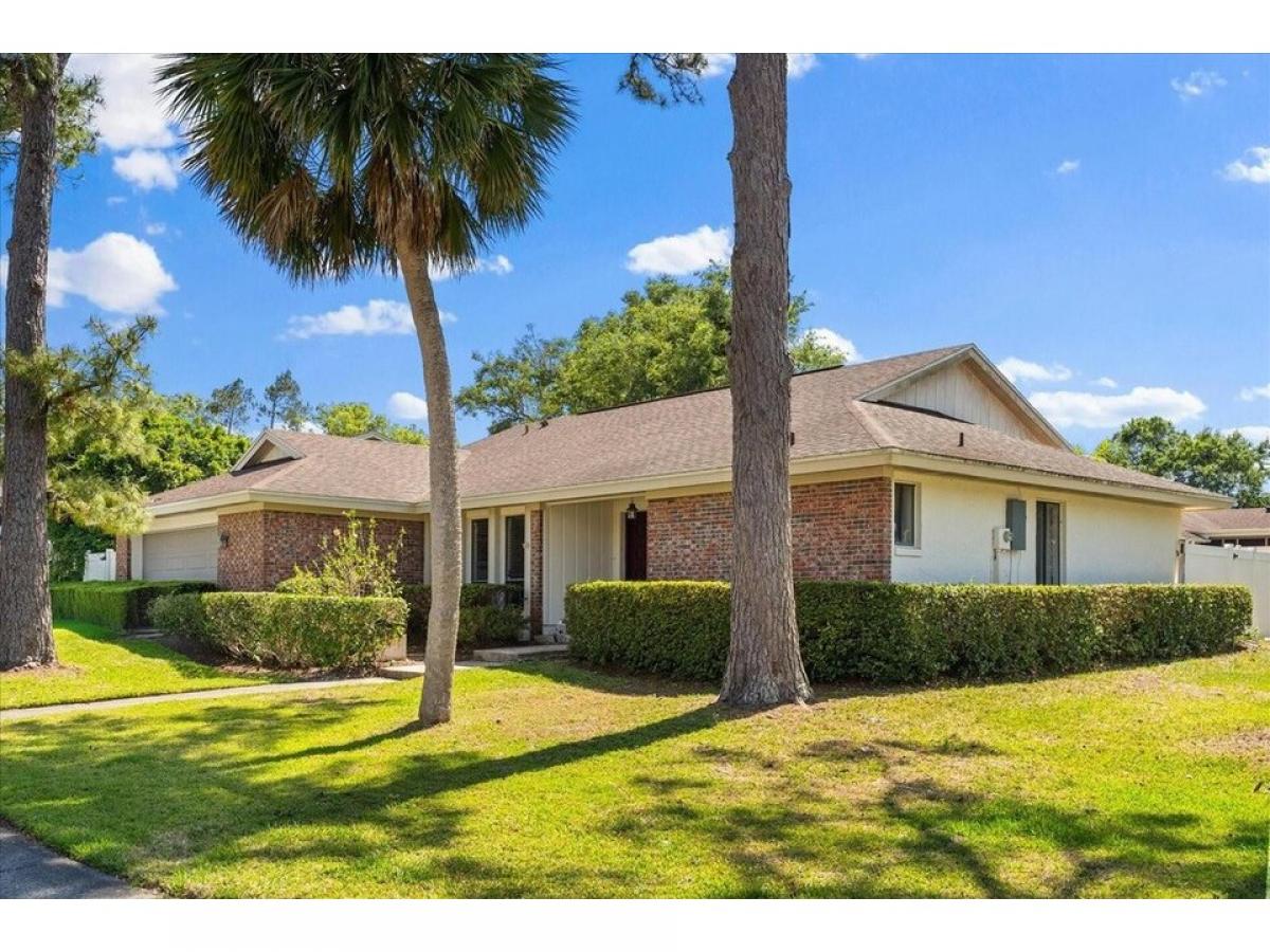 Picture of Home For Sale in Longwood, Florida, United States