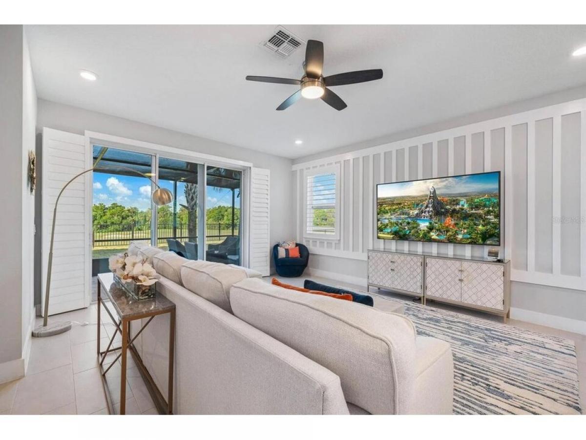 Picture of Home For Sale in Reunion, Florida, United States