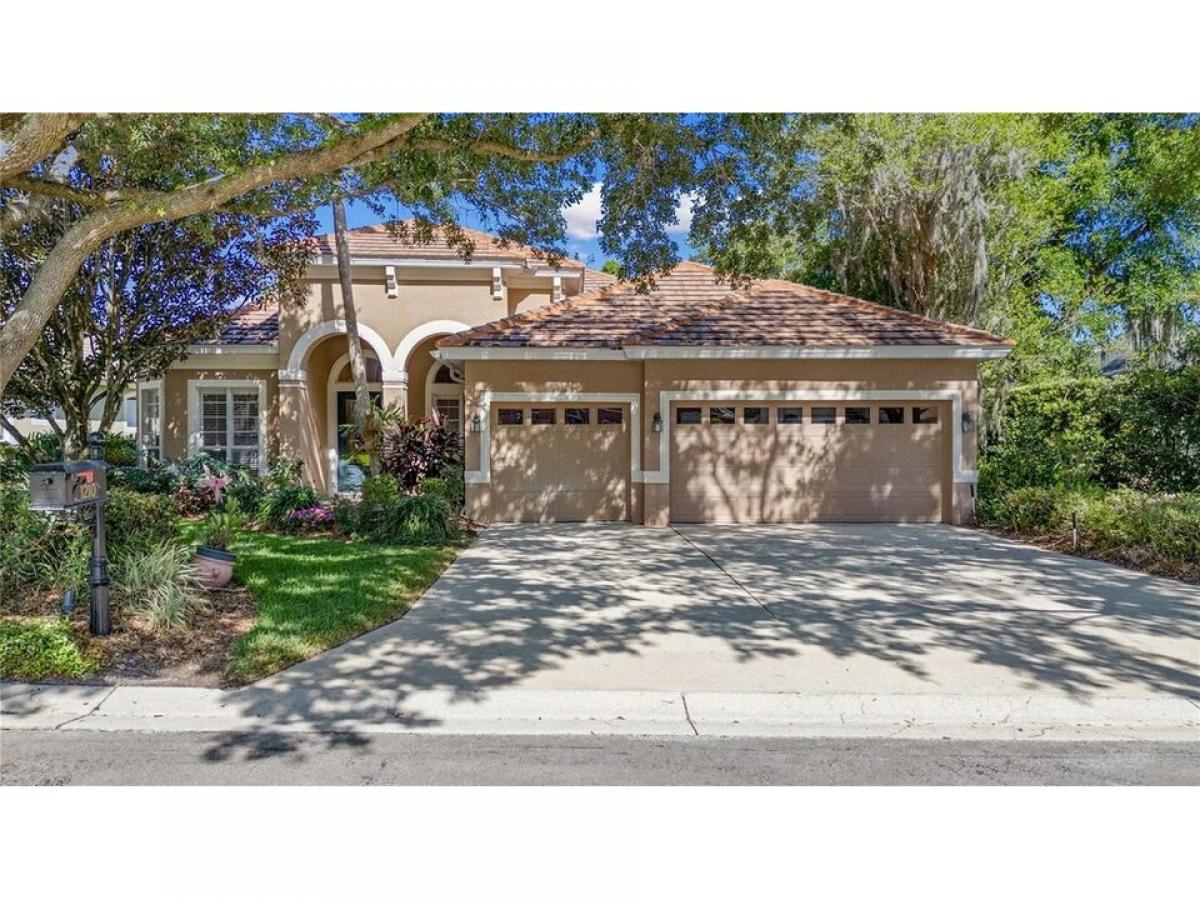 Picture of Home For Sale in Lake Mary, Florida, United States