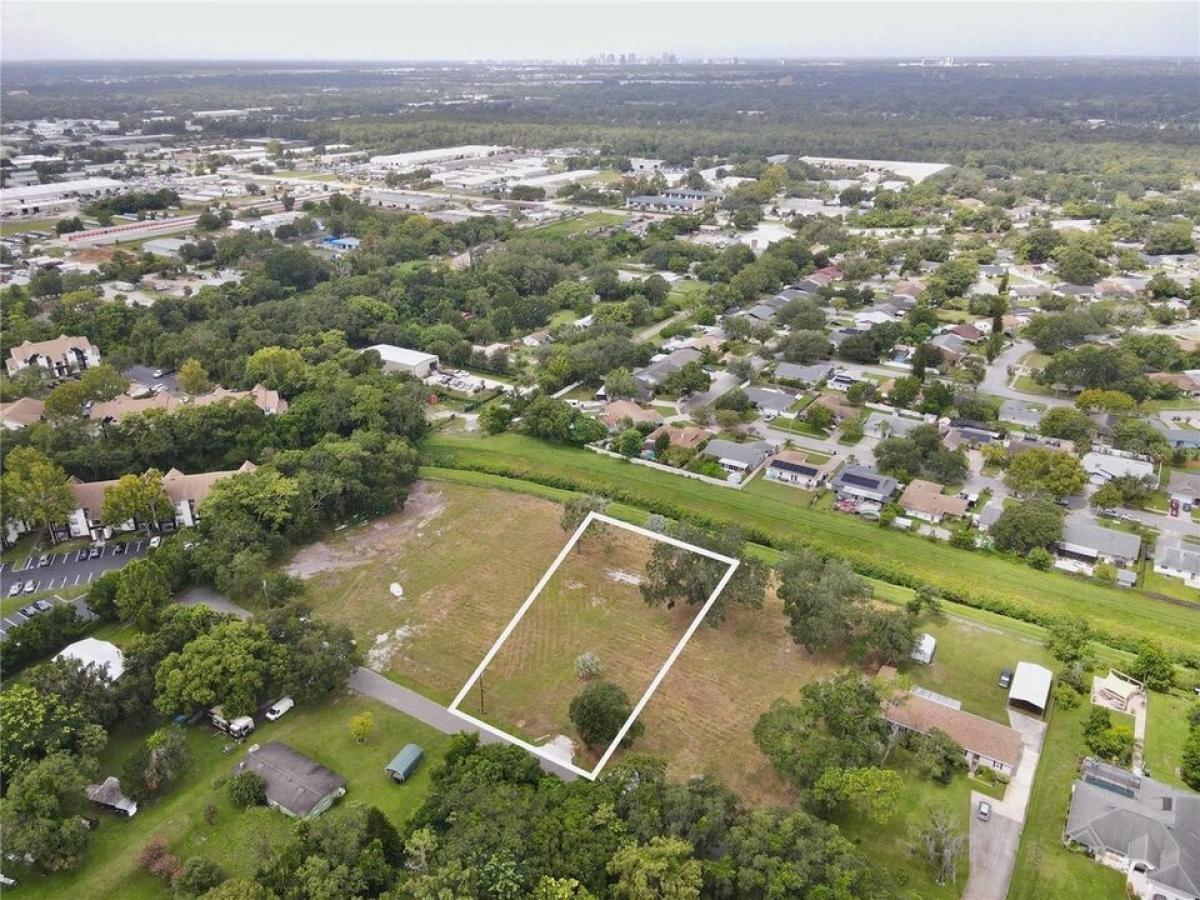 Picture of Residential Land For Sale in Winter Park, Florida, United States