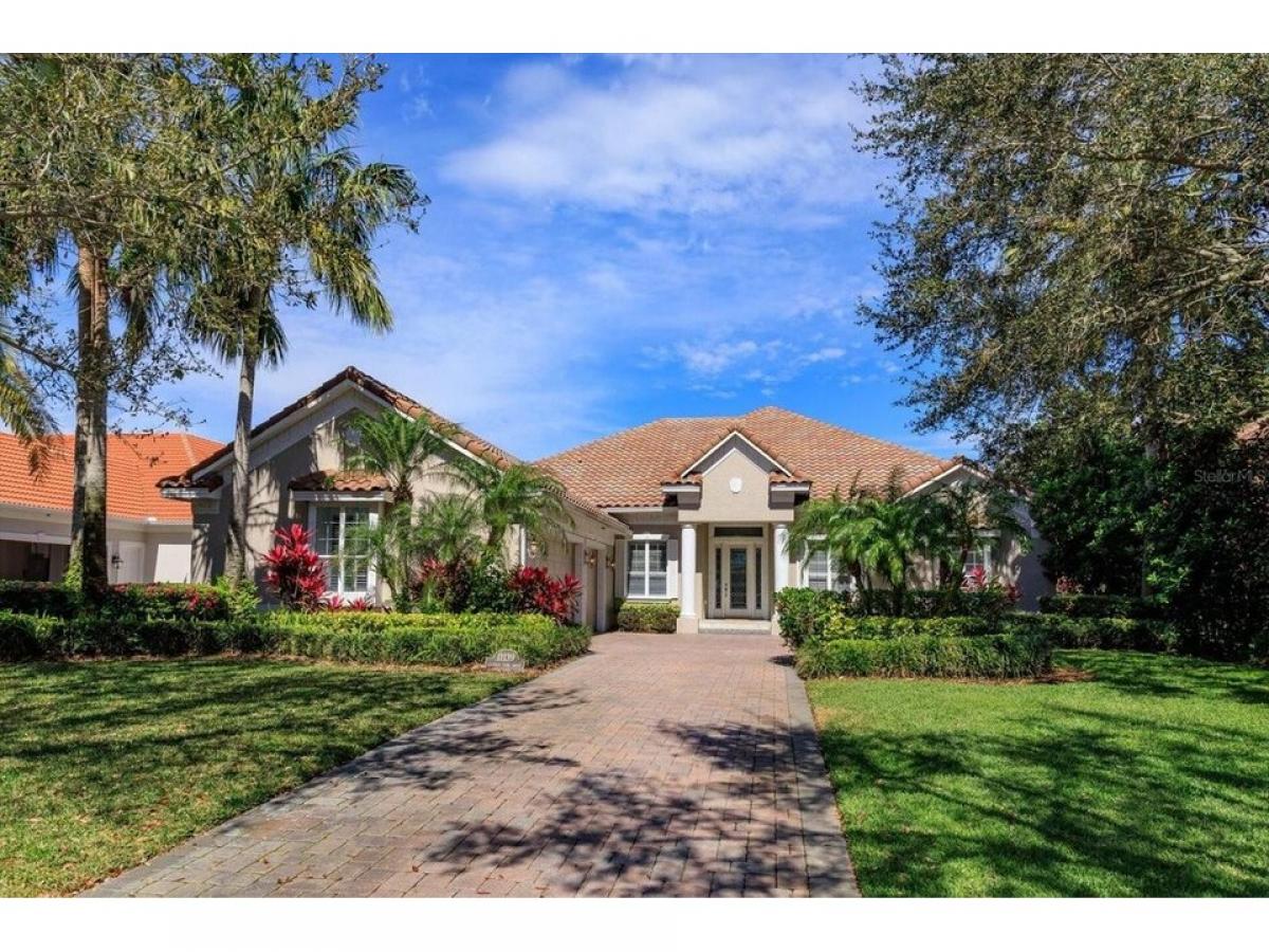 Picture of Home For Sale in Windermere, Florida, United States