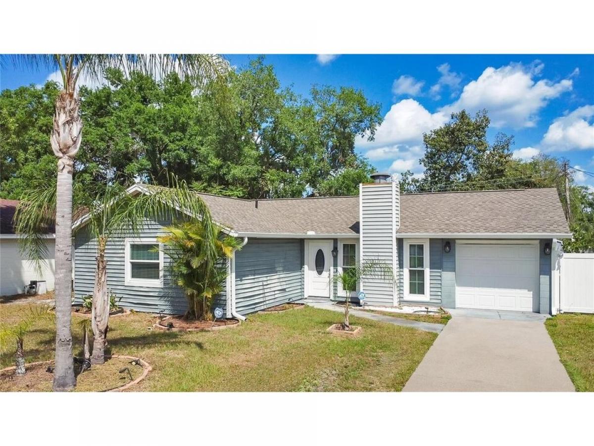 Picture of Home For Sale in Lakeland, Florida, United States