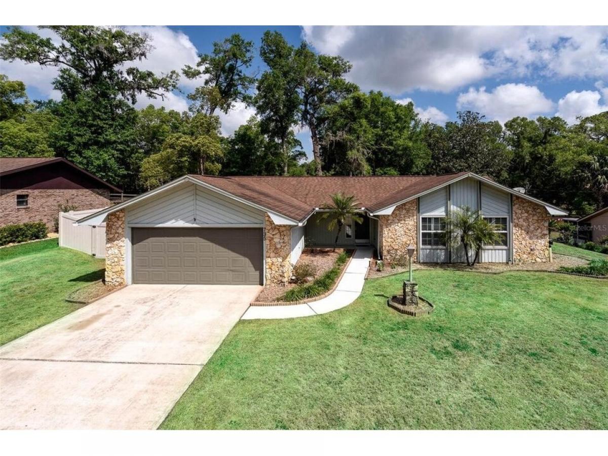 Picture of Home For Sale in Orange City, Florida, United States