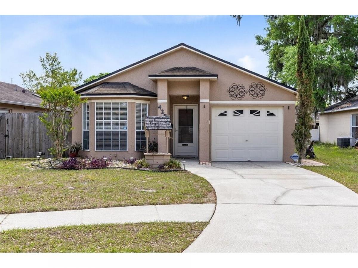 Picture of Home For Sale in Longwood, Florida, United States