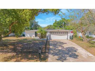 Home For Sale in Winter Park, Florida