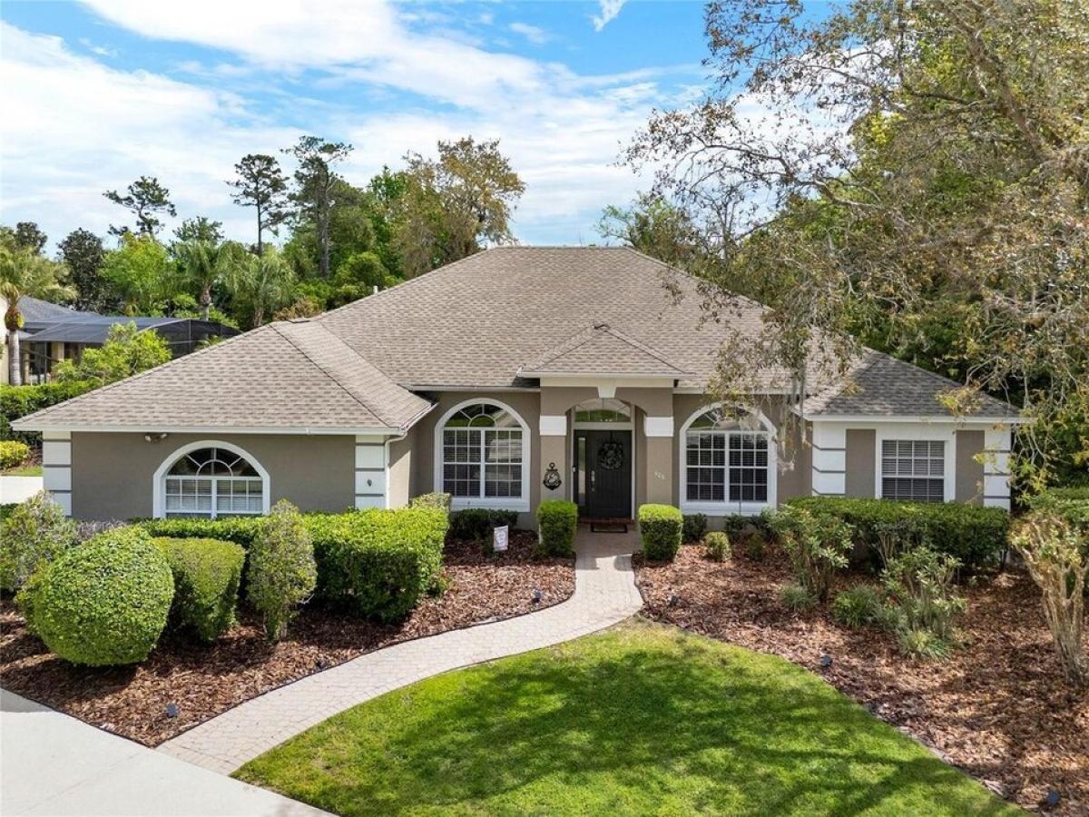Picture of Home For Sale in Winter Springs, Florida, United States