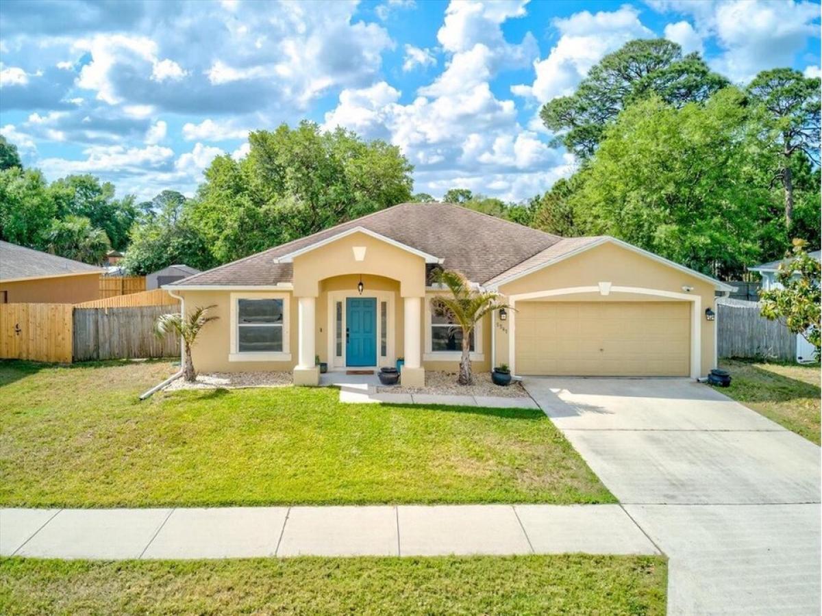 Picture of Home For Sale in Cocoa, Florida, United States