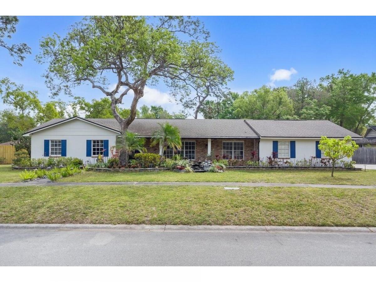 Picture of Home For Sale in Longwood, Florida, United States