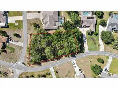 Residential Land For Sale in Spring Hill, Florida