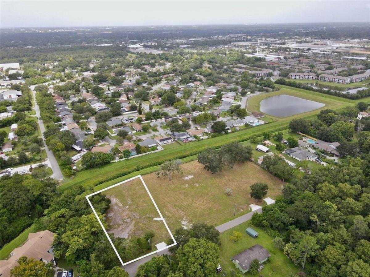Picture of Residential Land For Sale in Winter Park, Florida, United States