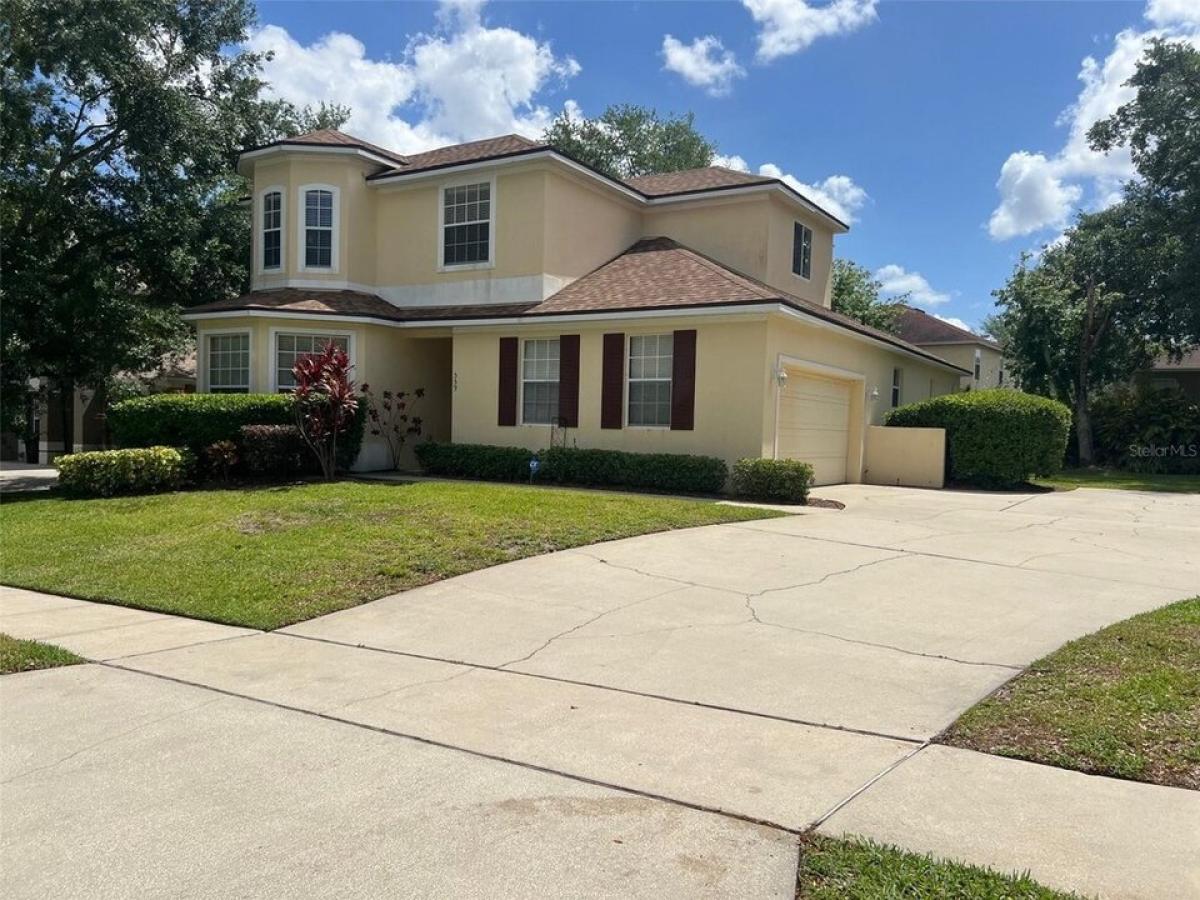 Picture of Home For Sale in Apopka, Florida, United States