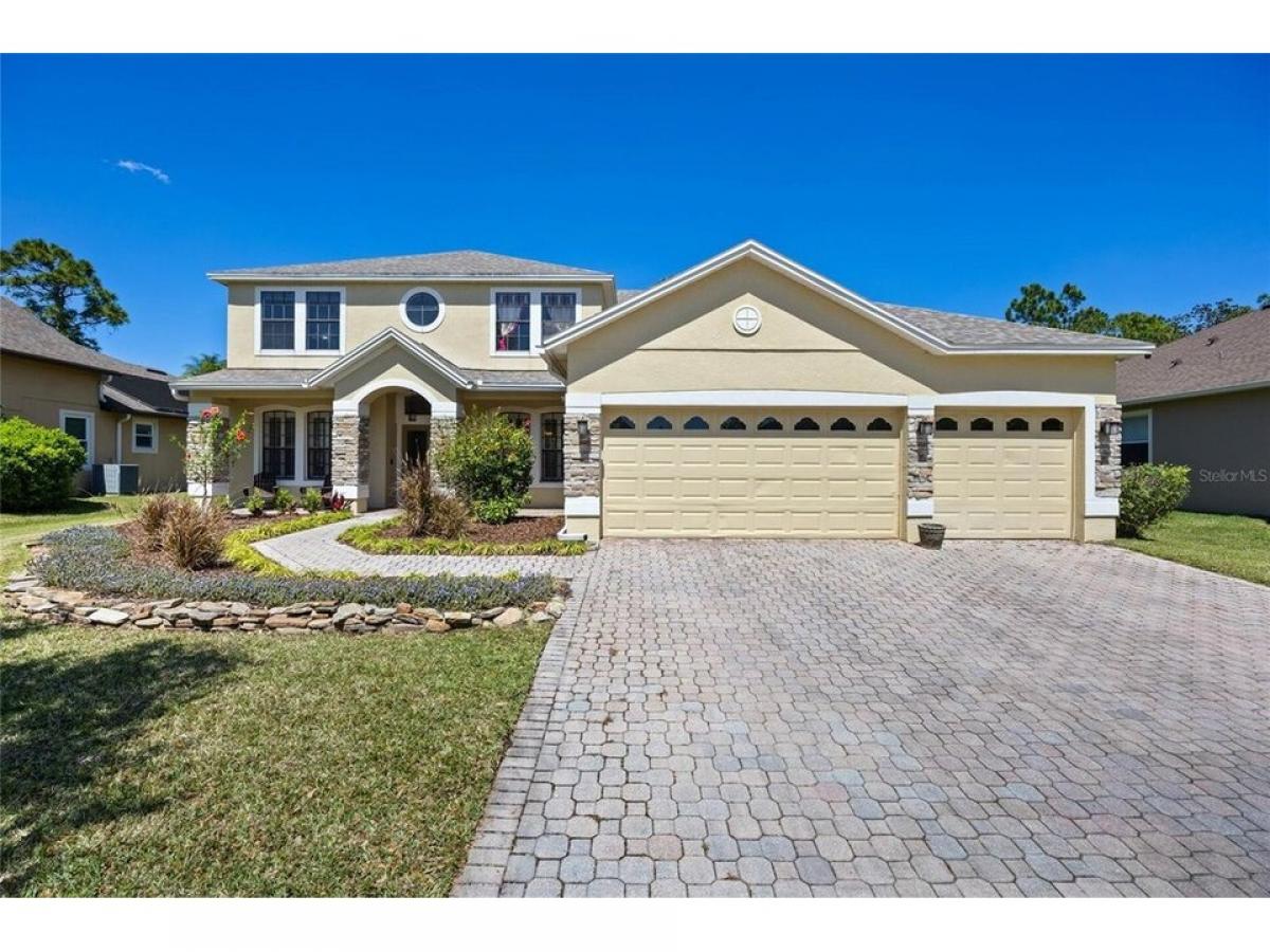 Picture of Home For Sale in Oviedo, Florida, United States
