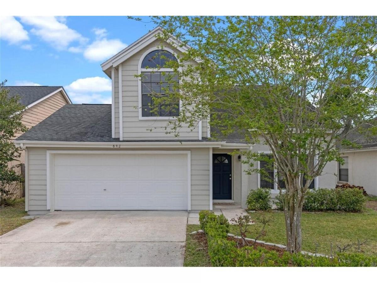 Picture of Home For Sale in Lake Mary, Florida, United States