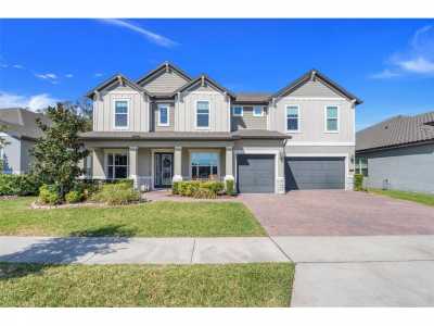 Home For Sale in Winter Park, Florida