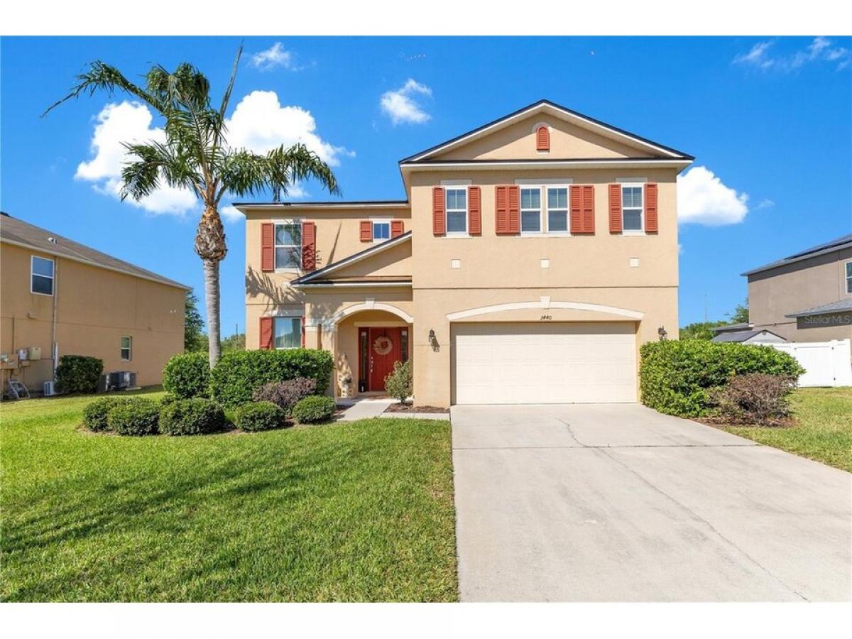 Picture of Home For Sale in Ocoee, Florida, United States