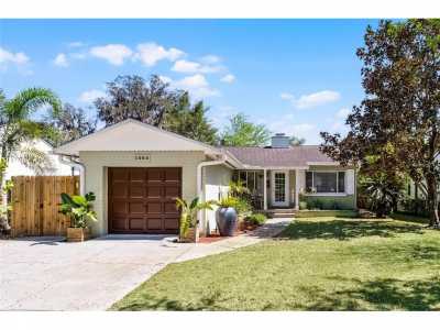 Home For Sale in Winter Park, Florida
