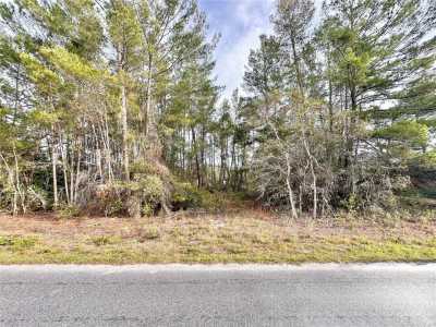 Residential Land For Sale in Paisley, Florida