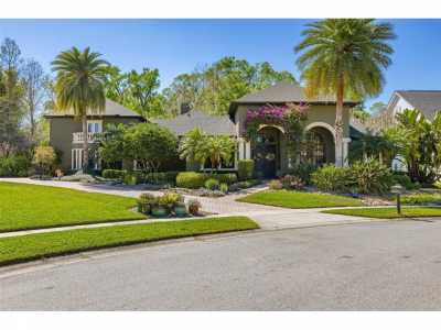 Home For Sale in Oviedo, Florida