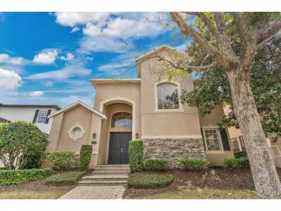 Home For Sale in Reunion, Florida
