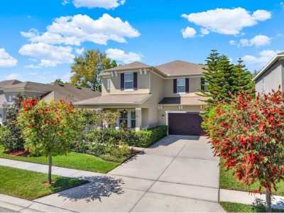 Home For Sale in Winter Park, Florida