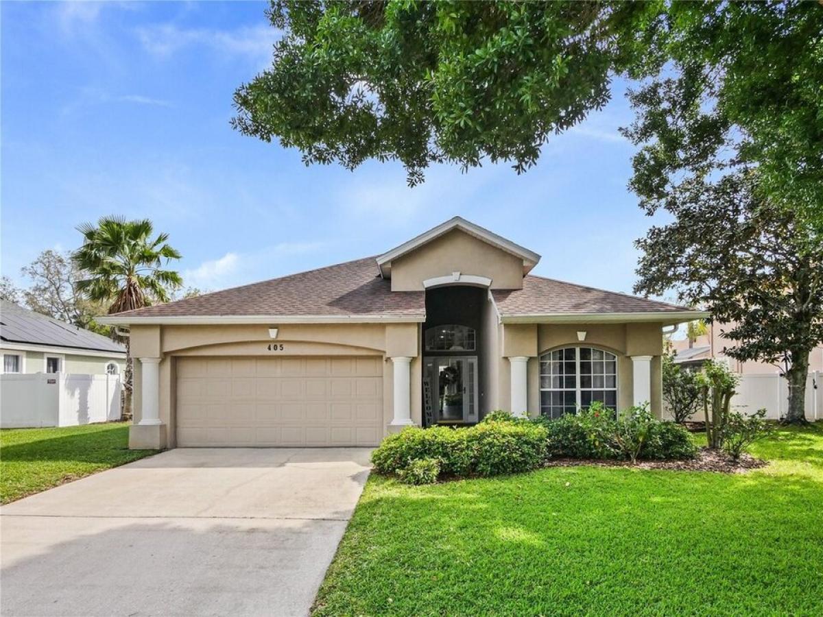 Picture of Home For Sale in Oviedo, Florida, United States