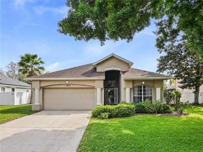 Home For Sale in Oviedo, Florida