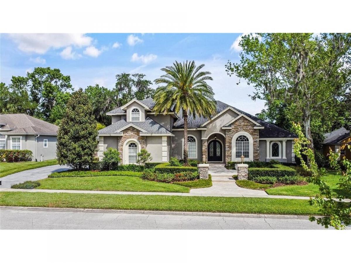 Picture of Home For Sale in Winter Springs, Florida, United States