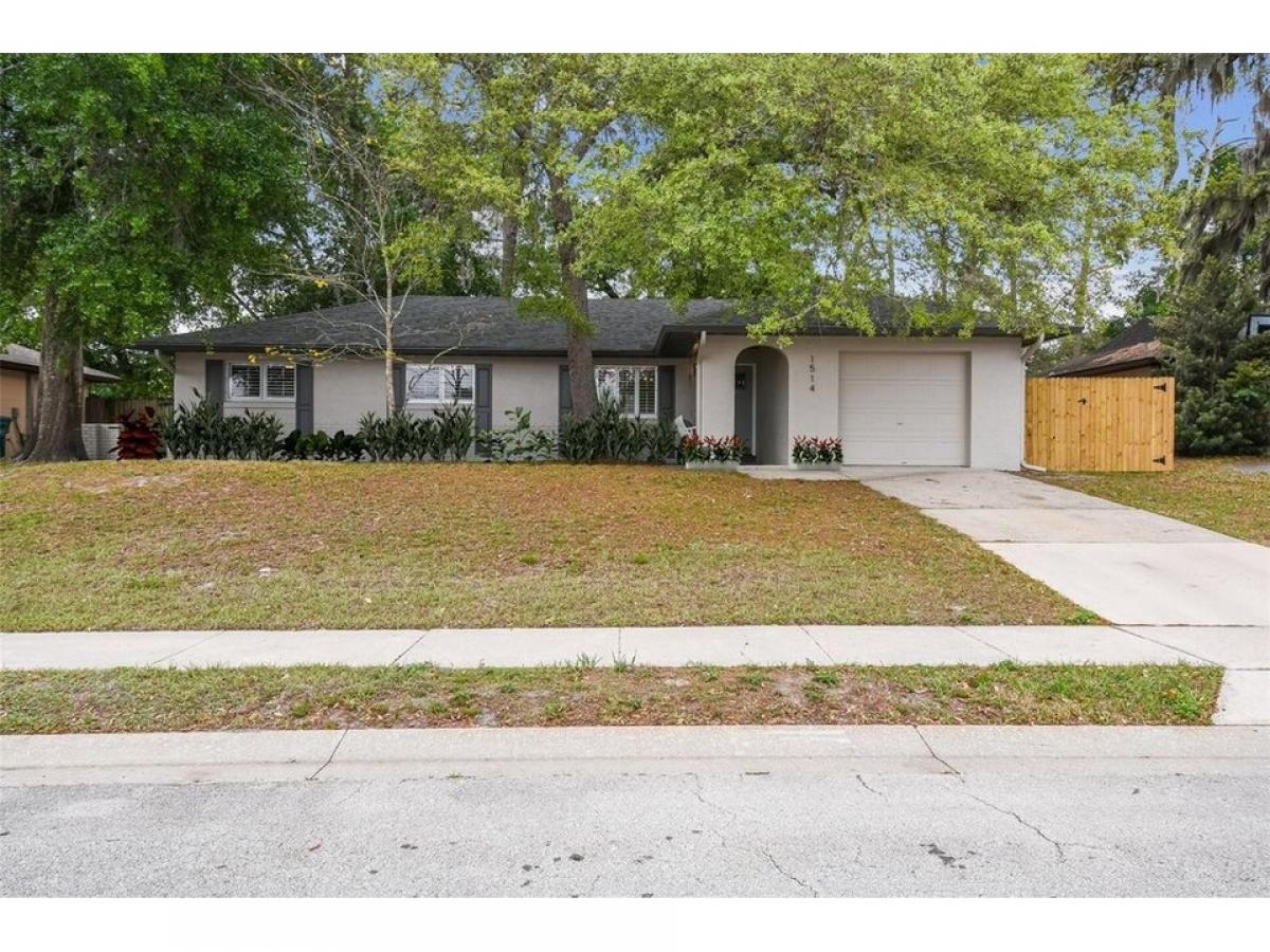 Picture of Home For Sale in Longwood, Florida, United States