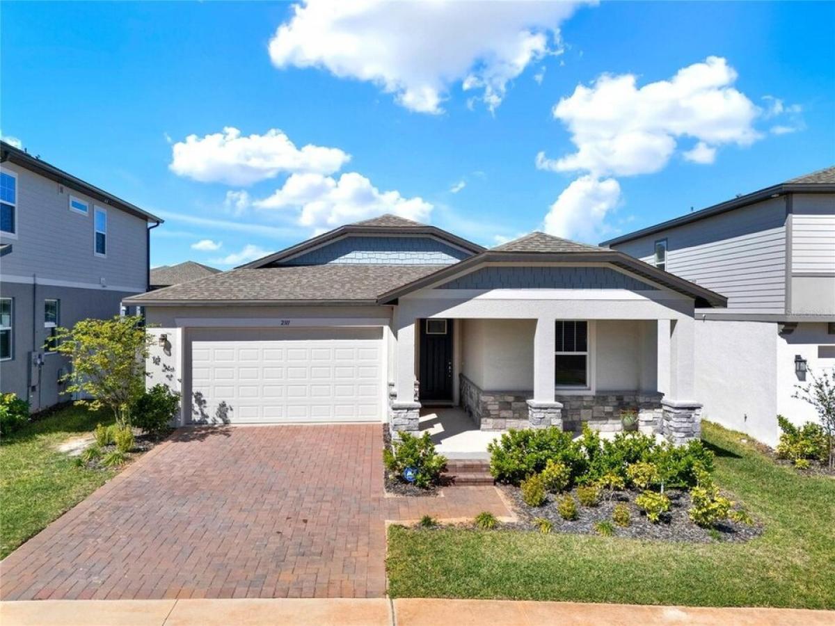 Picture of Home For Sale in Minneola, Florida, United States