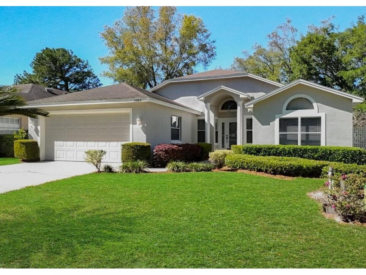Picture of Home For Sale in Longwood, Florida, United States