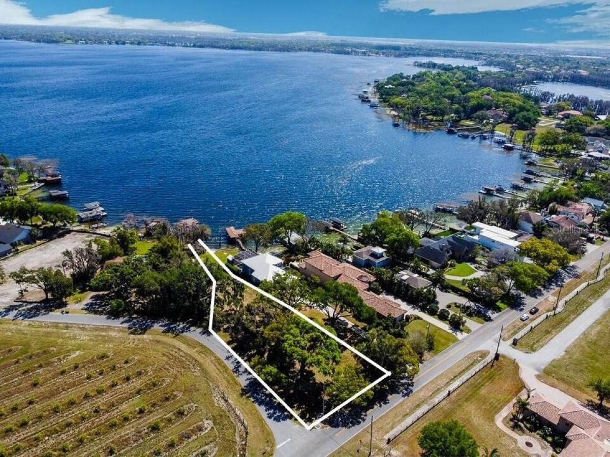 Picture of Residential Land For Sale in Windermere, Florida, United States