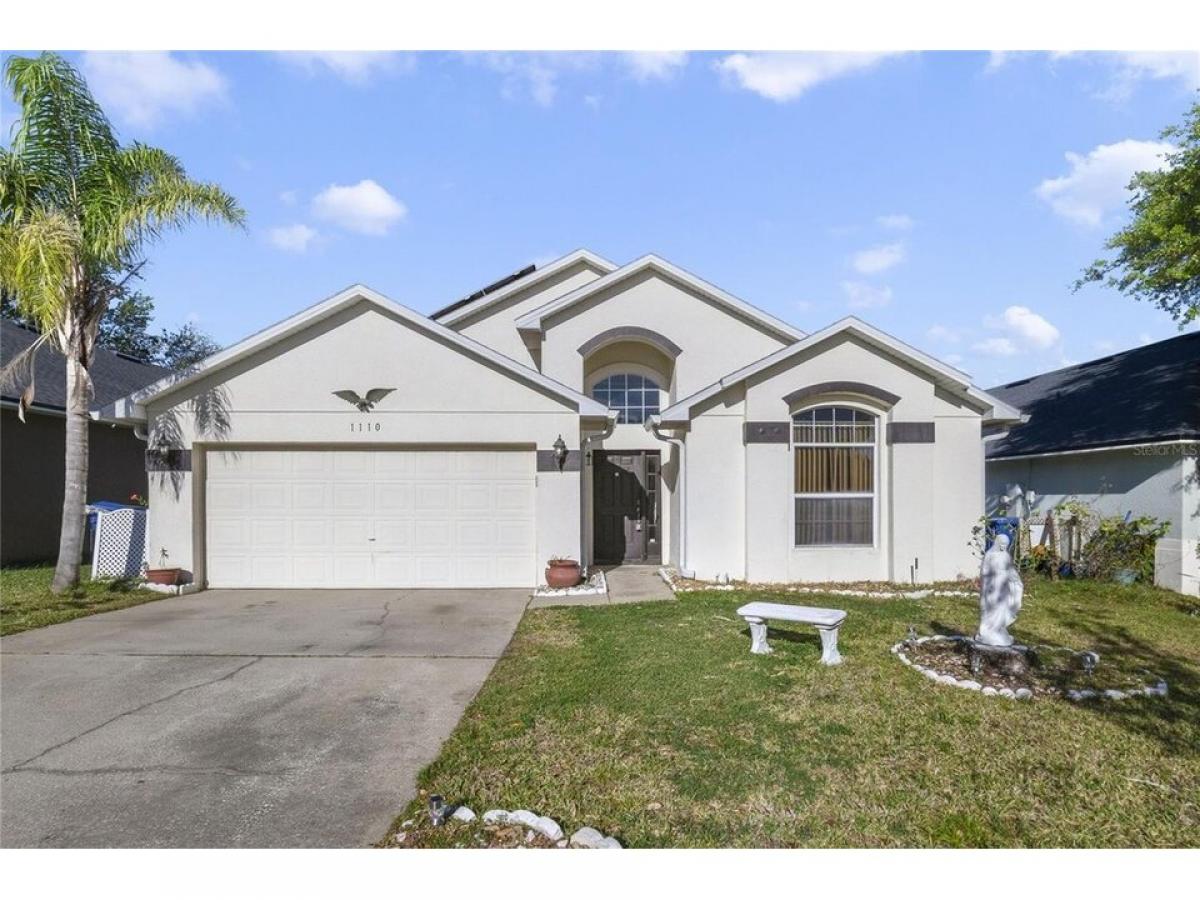 Picture of Home For Sale in Groveland, Florida, United States