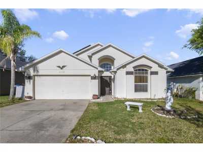Home For Sale in Groveland, Florida