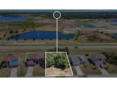 Residential Land For Sale in Kissimmee, Florida