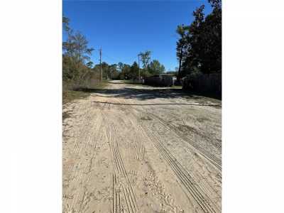 Residential Land For Sale in Paisley, Florida