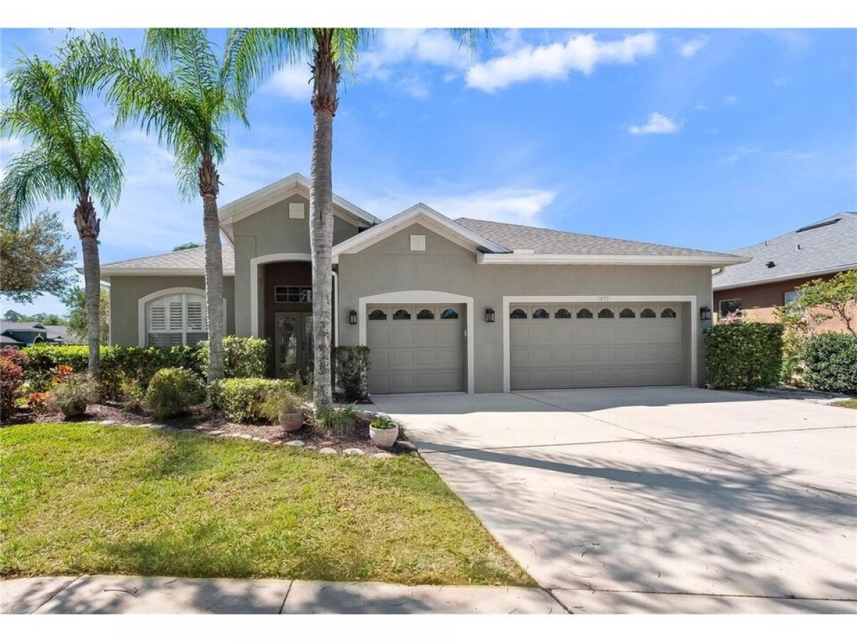 Picture of Home For Sale in Lake Mary, Florida, United States