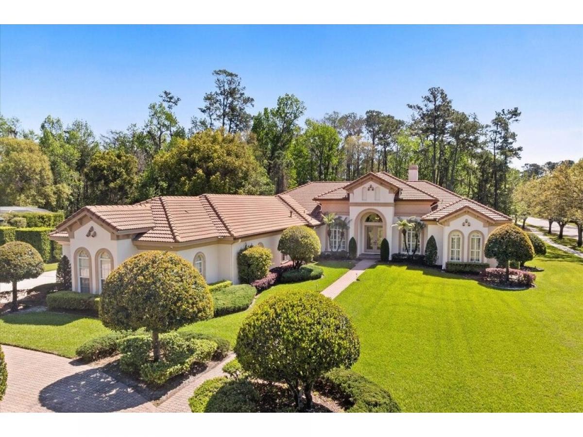 Picture of Home For Sale in Lake Mary, Florida, United States