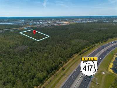 Residential Land For Sale in Orlando, Florida