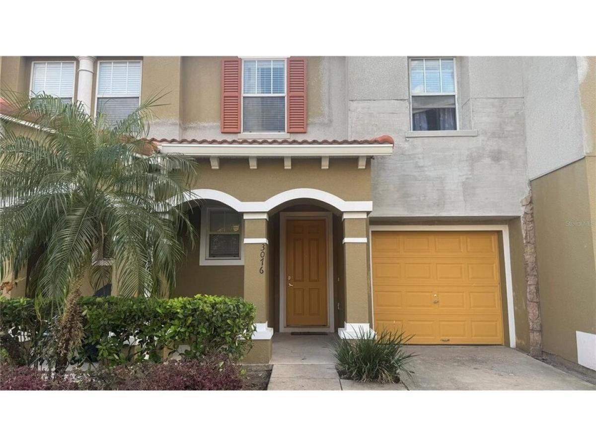 Picture of Home For Rent in Kissimmee, Florida, United States