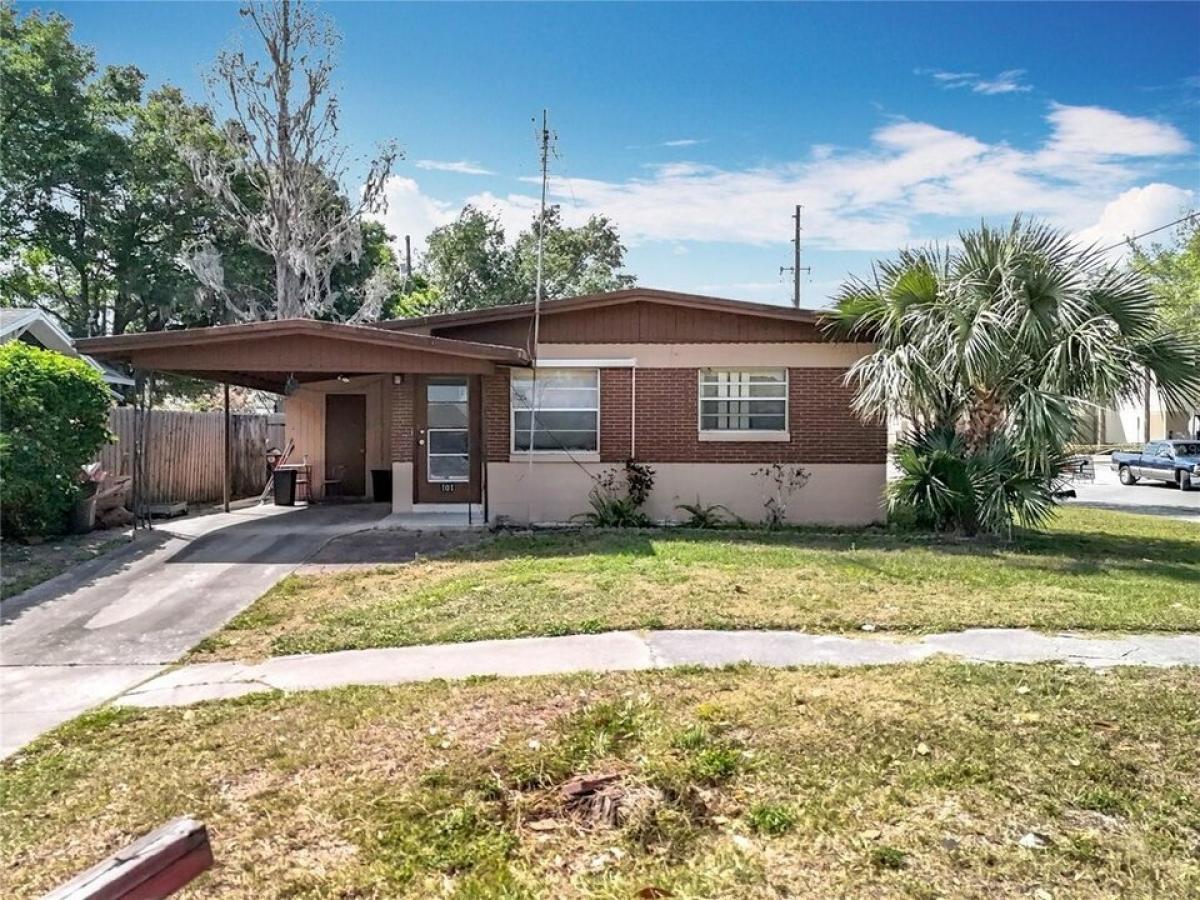 Picture of Home For Sale in Ocoee, Florida, United States