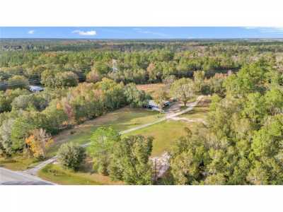 Home For Sale in Fort Mc Coy, Florida