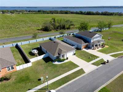 Home For Sale in Grand Island, Florida