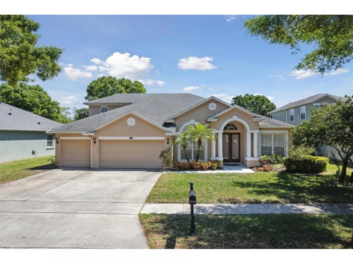 Picture of Home For Sale in Oviedo, Florida, United States